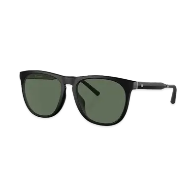 OLIVER PEOPLES R-1 "Semi-Matte Black"