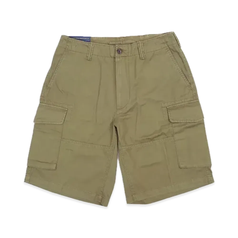 Polo Ralph Lauren Gellar Fatigue Chino Short "Khaki"