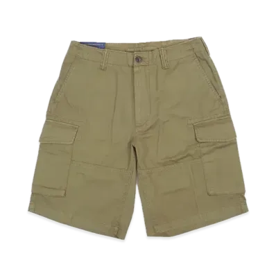 Polo Ralph Lauren Gellar Fatigue Chino Short "Khaki"