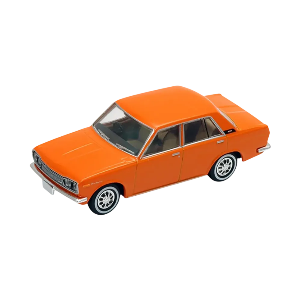 TOMYTEC "TOMICA LIMITED VINTAGE" 1/64 LV-79b Datsun Bluebird