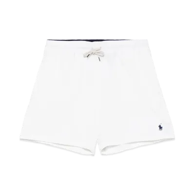 Polo Ralph Lauren Sea Clothing "White"