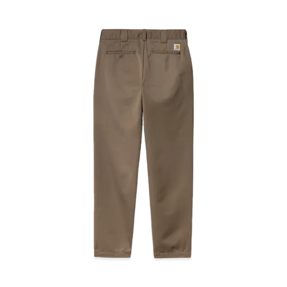Carhartt WIP Denison Twill Master Pants "Barista"