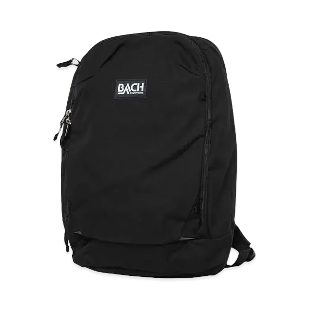 BACH UNDERCOVER 26 "BLACK"