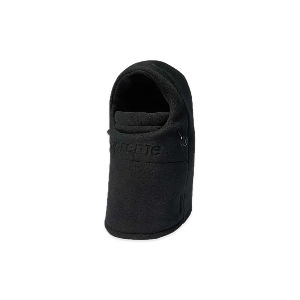 Supreme Polartec Balaclava "Black"