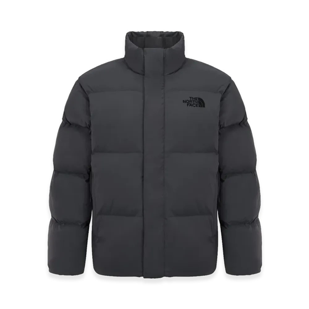 The North Face Marion On Ball Jacket "Dark Gray"