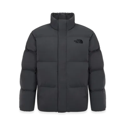 The North Face Marion On Ball Jacket "Dark Gray"