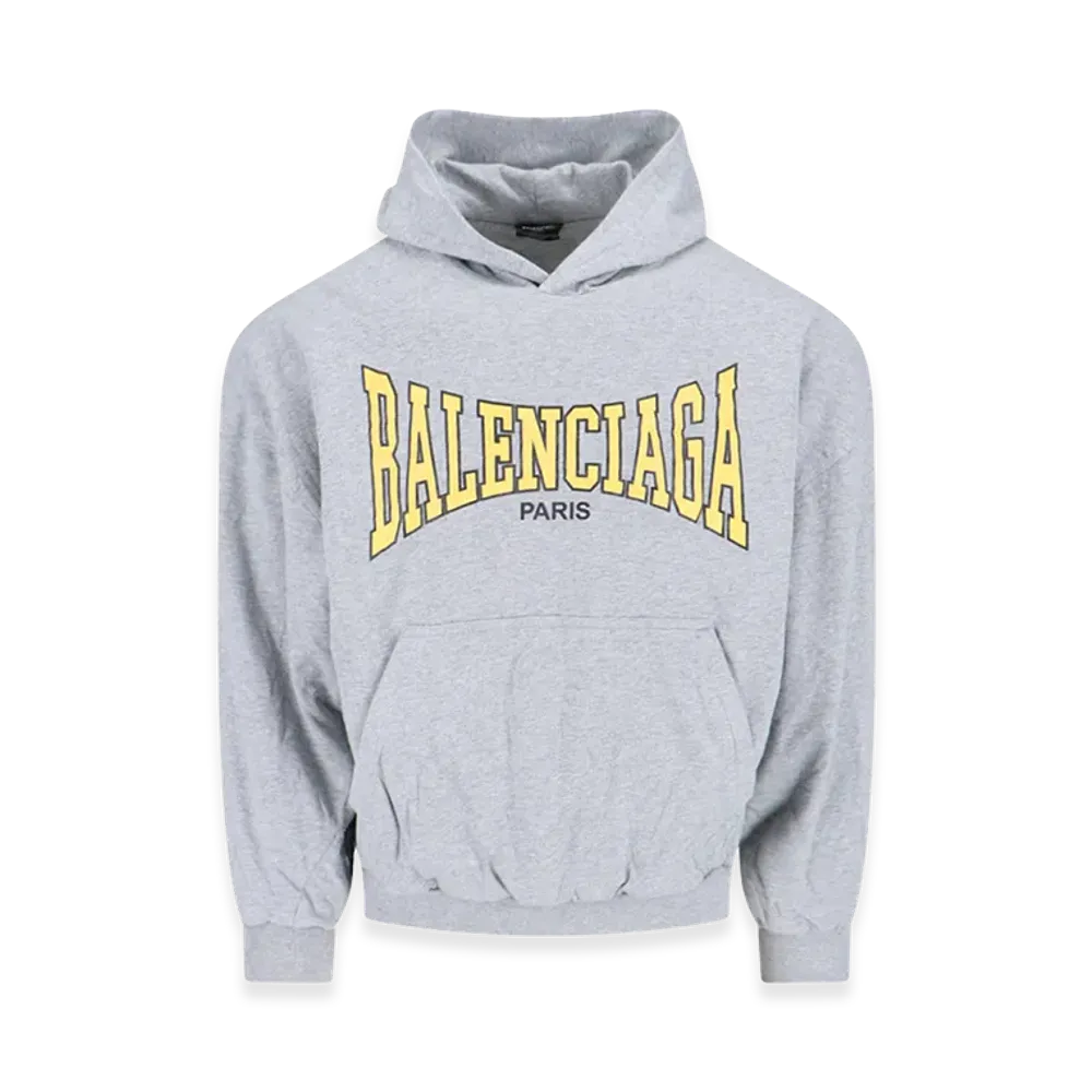 BALENCIAGA Sweaters "Gray"