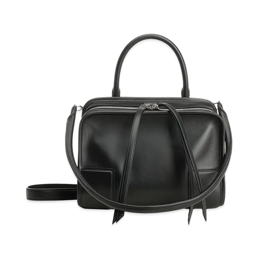 LOEWE Women's Small "Amazona 180" Bag "Black"