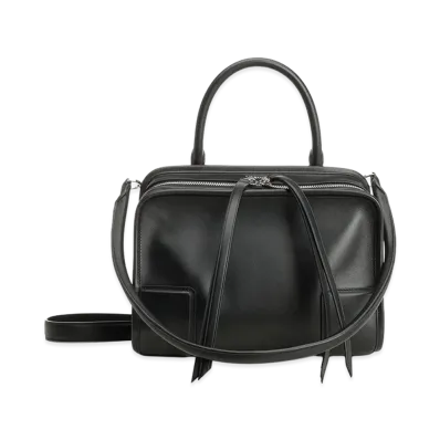 LOEWE Women's Small "Amazona 180" Bag "Black"