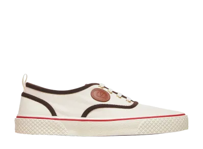 Valentino Garavani Nojoke Sneaker "Beige"