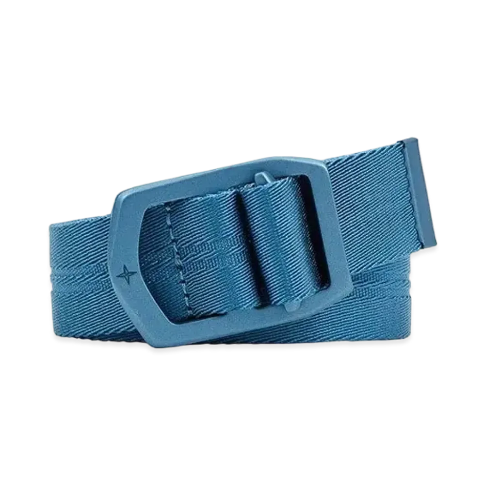 Stone Island 94163 NYLON TAPE "Teal"