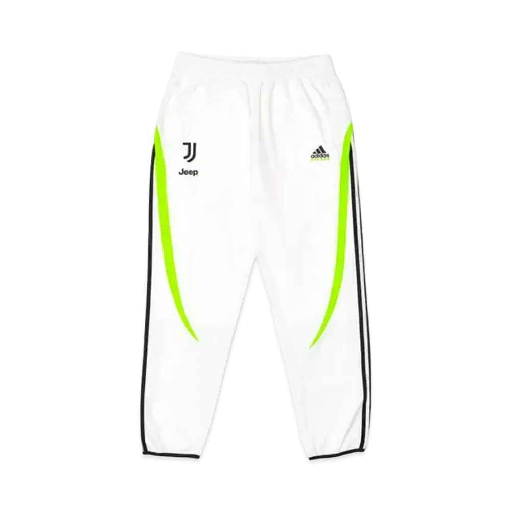 PALACE / adidas Juventus Trackpant "White"