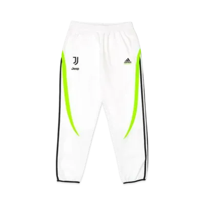 PALACE / adidas Juventus Trackpant "White"