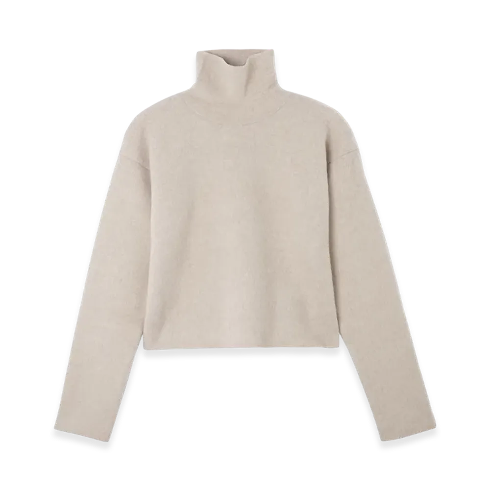 The Row Erise Top "Lightsand"
