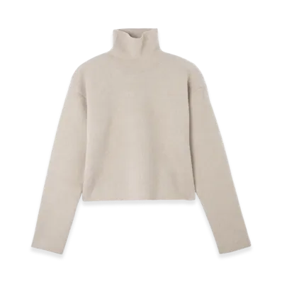 The Row Erise Top "Lightsand"