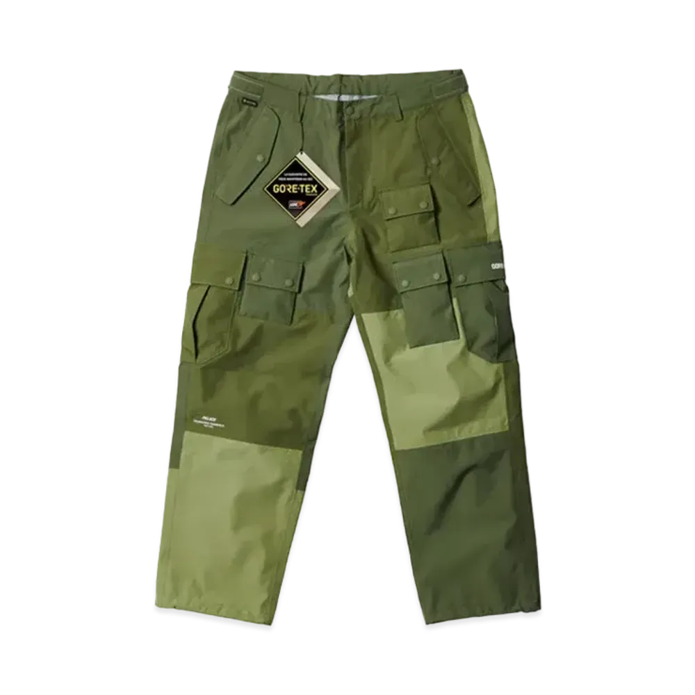 PALACE Engineered Garments Gore-tex FA Pant "Olive"