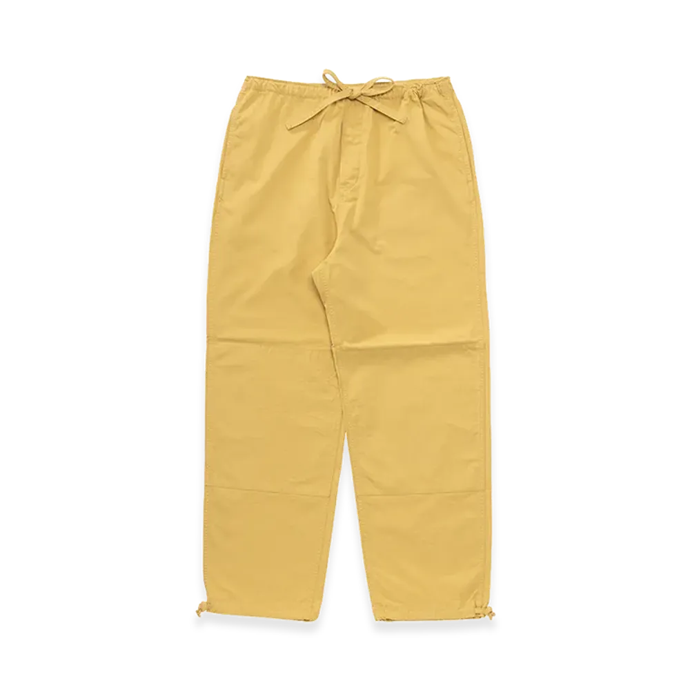 visvim Sharma Pants "Yellow"