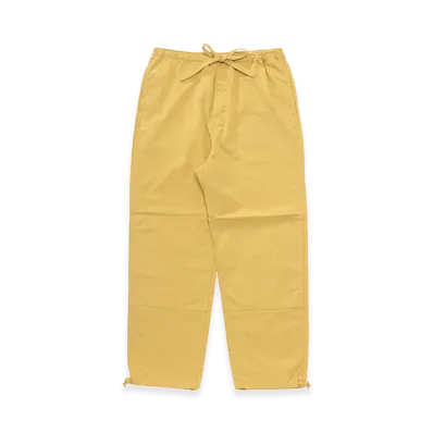visvim Sharma Pants "Yellow"