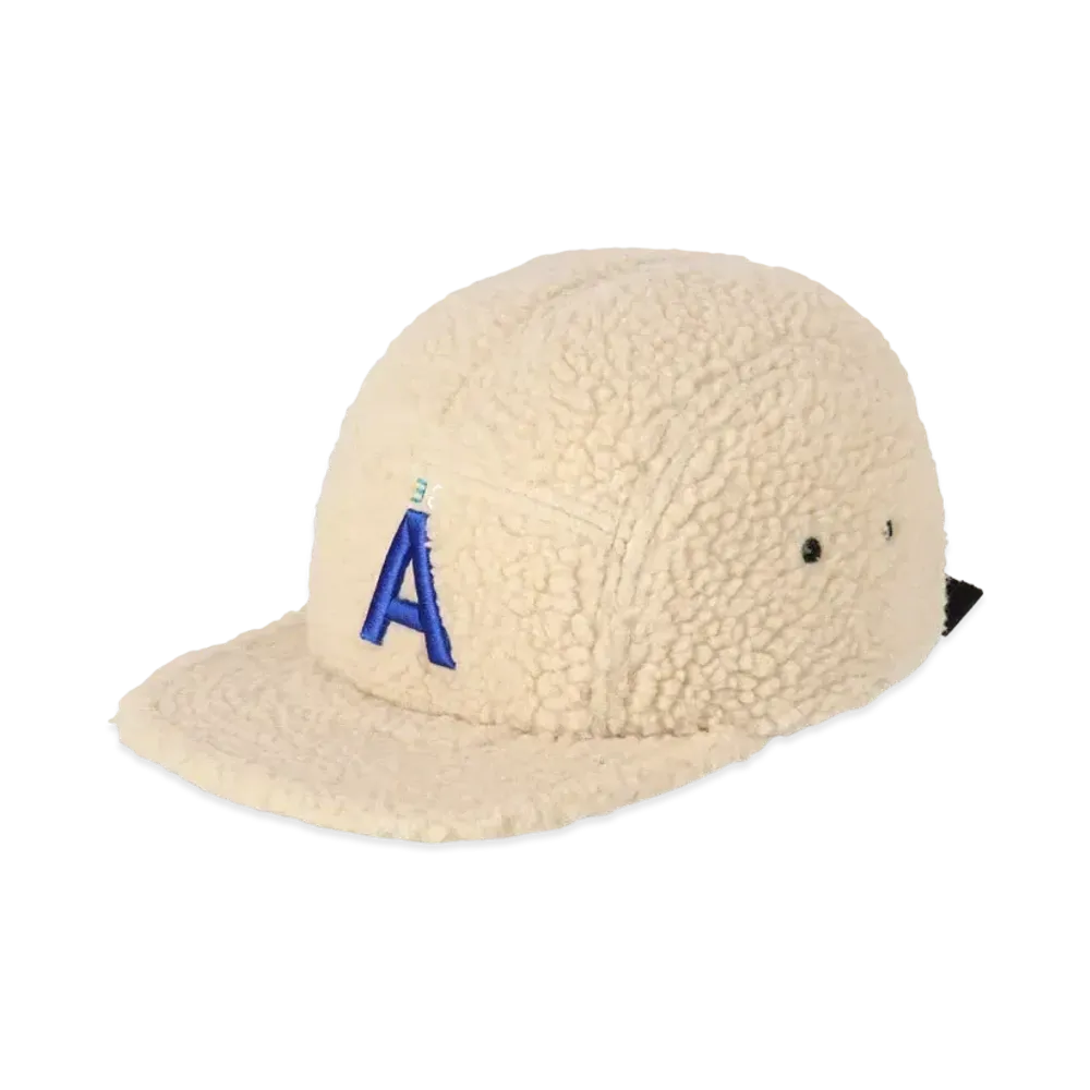 WIND AND SEA A32(A) BOA CAMP CAP "Beige"