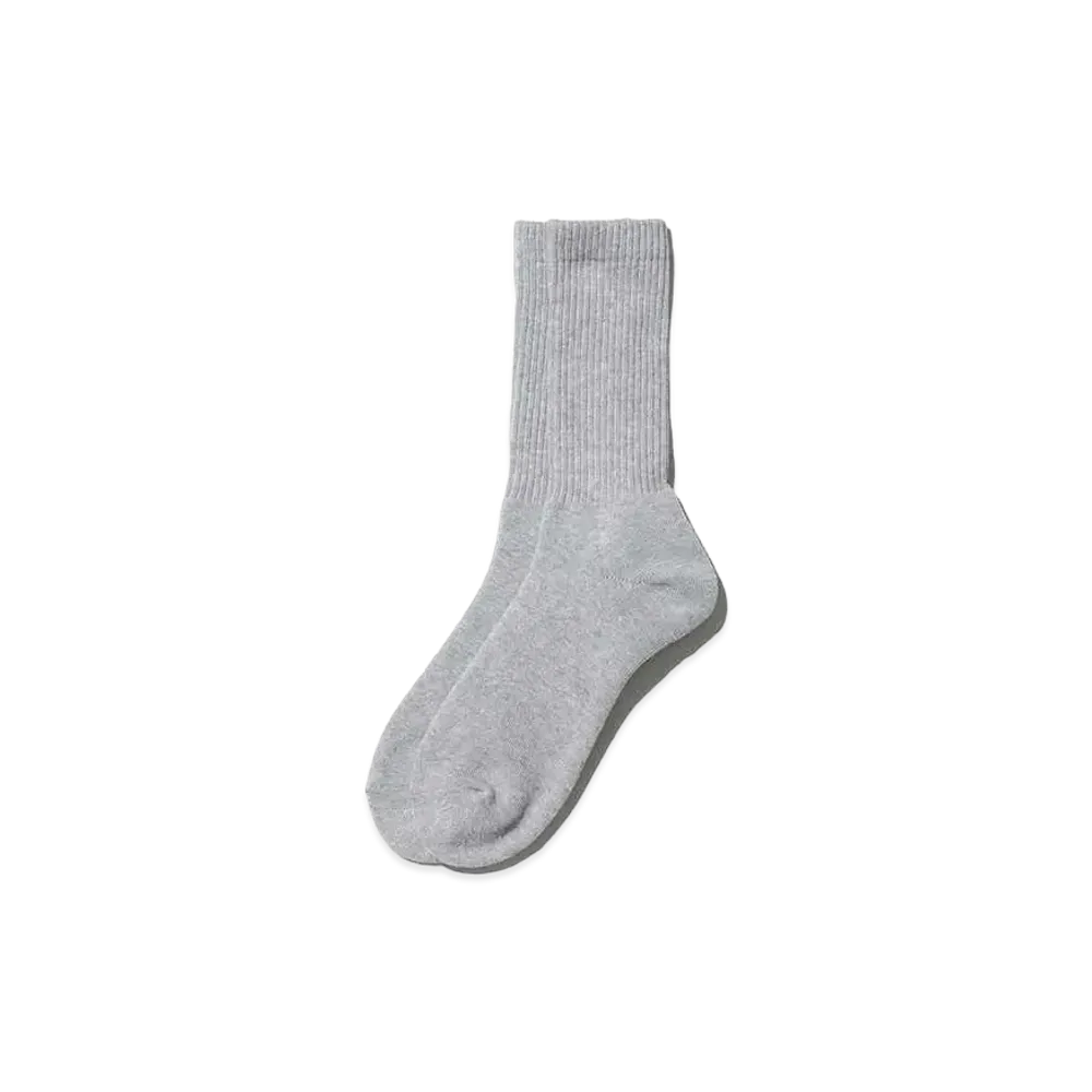 FreshService Original 3-Pack Socks "Ash Gray"