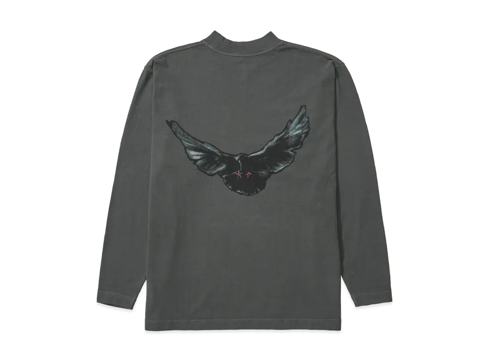 YEEZY GAP Dove Longsleeve Tee 