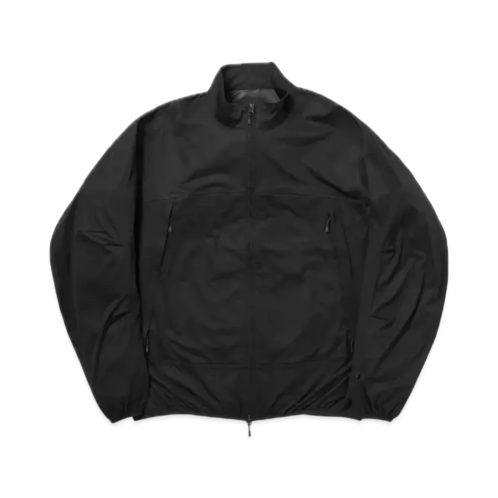 DAIWA PIER39 Tech Cycle Jacket "Black"