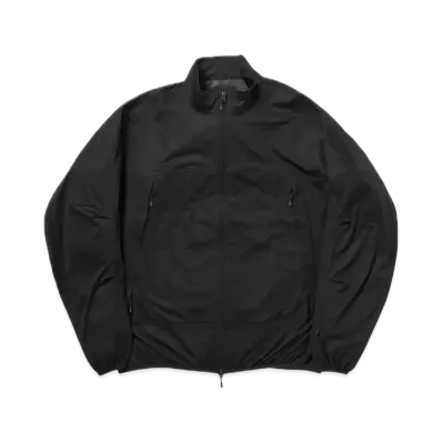 DAIWA PIER39 Tech Cycle Jacket "Black"