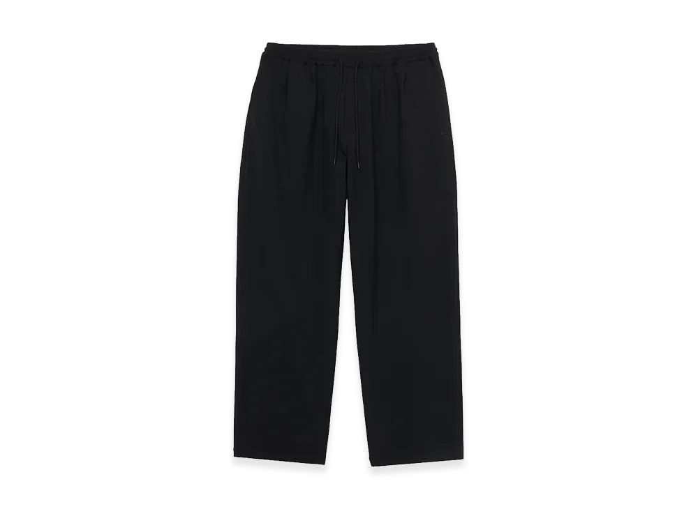 GDC Relaxed Easy Pants "Black"
