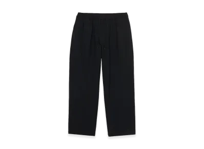 GDC Relaxed Easy Pants "Black"