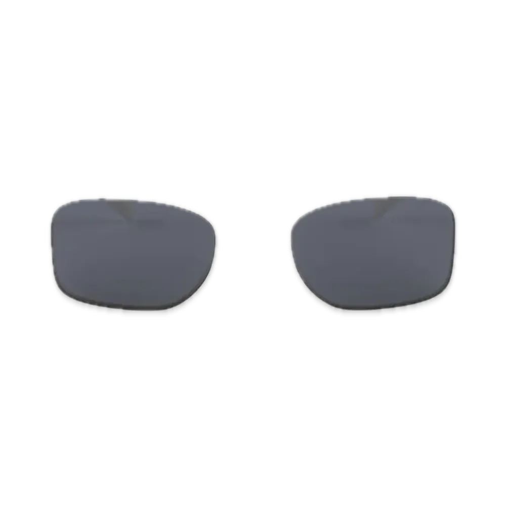 PRADA Symbole Sunglasses "Gray"