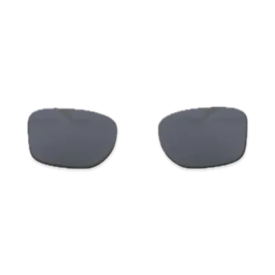 PRADA Symbole Sunglasses "Gray"