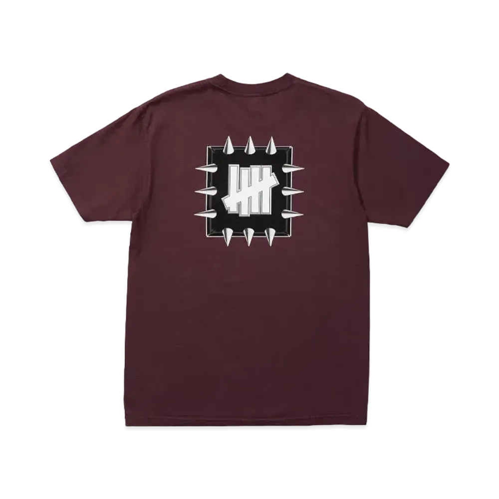UNDEFEATED Legion S/S Tee - 80347 "Purple"