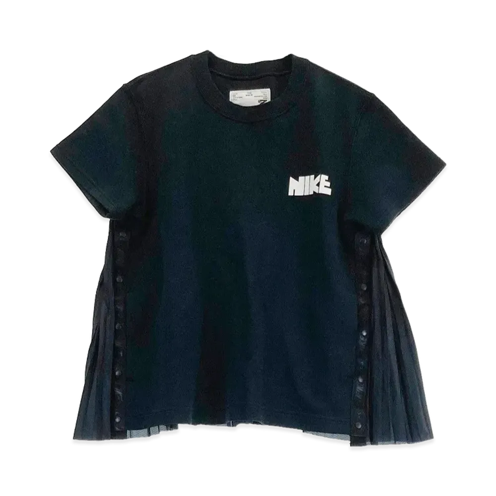 sacai Nike Women's Top "Black"