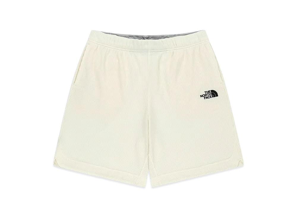 The North Face Welt Shorts "Cream"