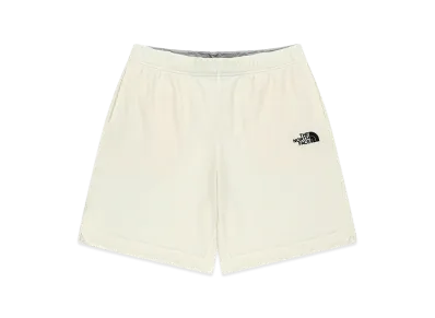 The North Face Welt Shorts "Cream"