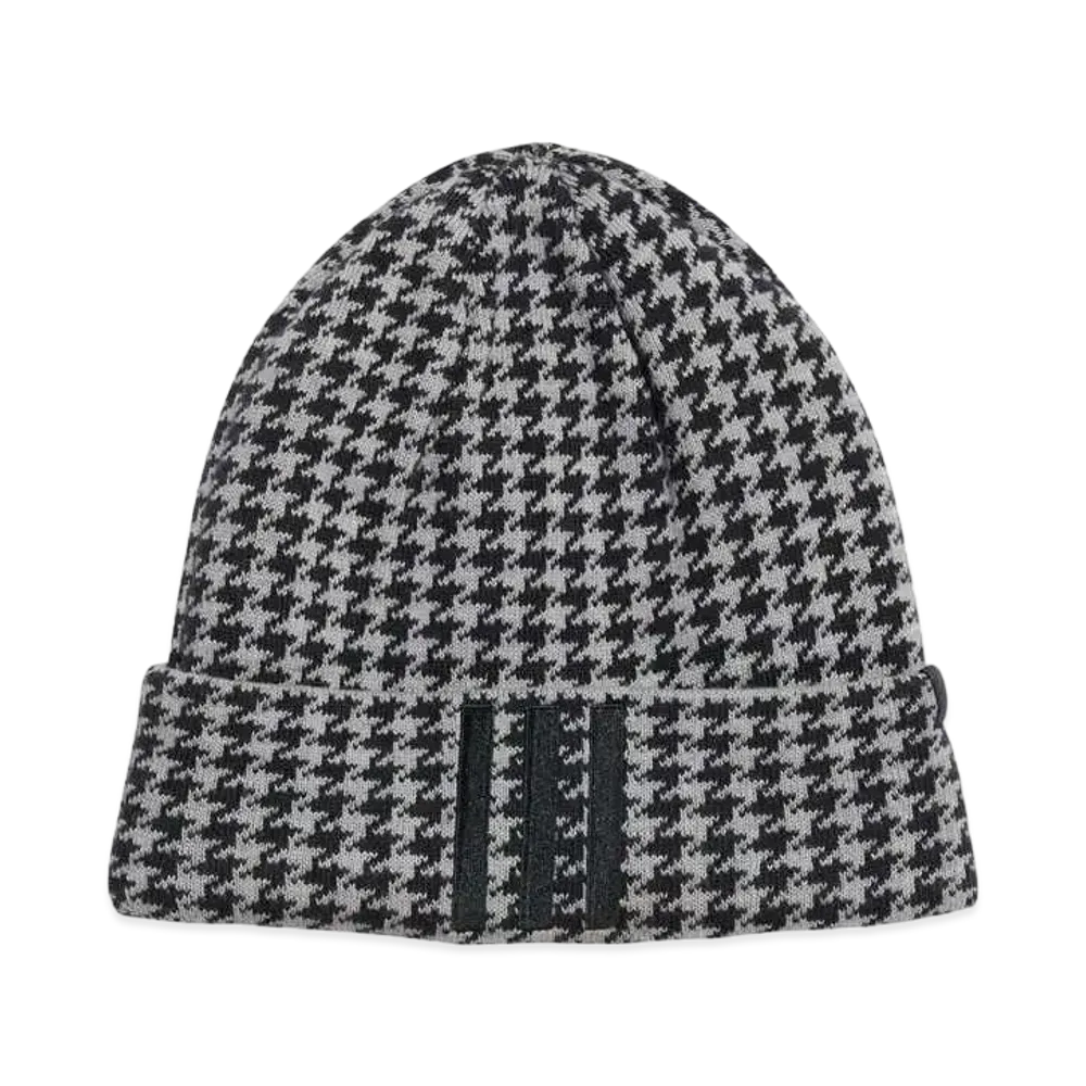 ADIDAS x IVY PARK BEANIE "Grey/Black"