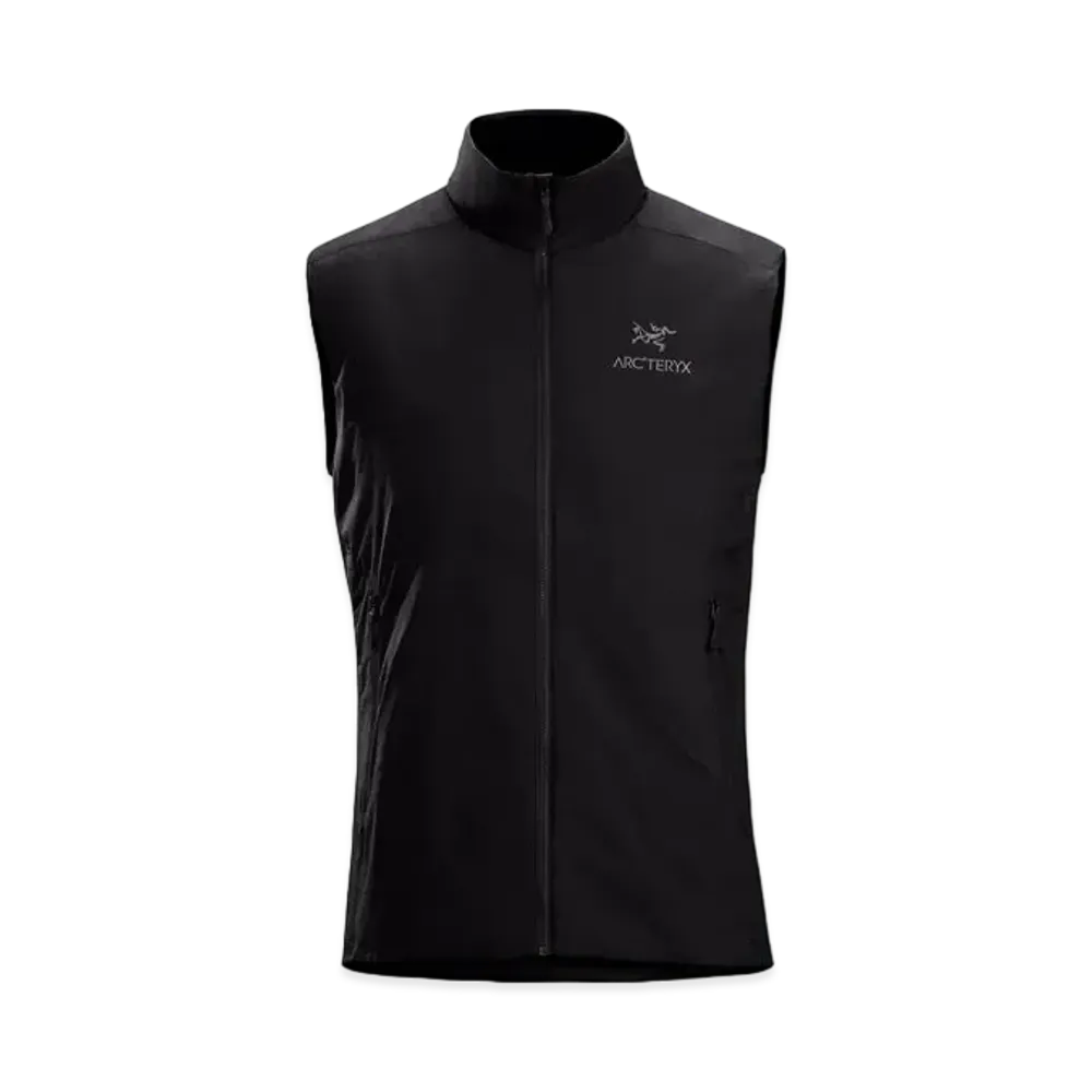 ARC'TERYX Atom SL Vest Men's "Black" X000004849