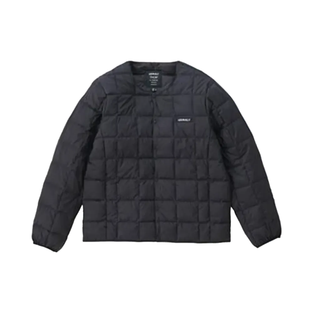 GRAMICCI Inner Down Jacket "Black"