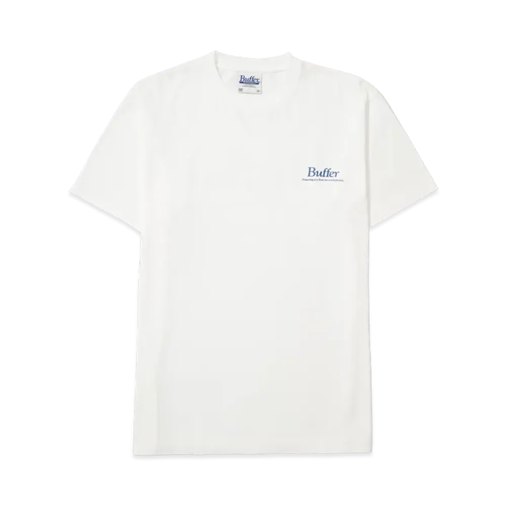 Buffer Buffer Corp "White"