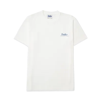 Buffer Buffer Corp "White"