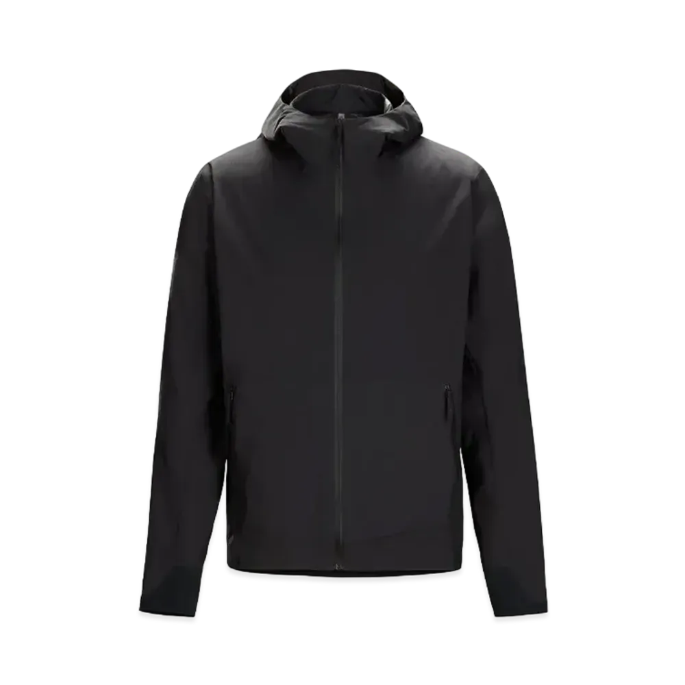 ARC'TERYX Demuro Hooded Jacket For Men's X000007775 "Black"