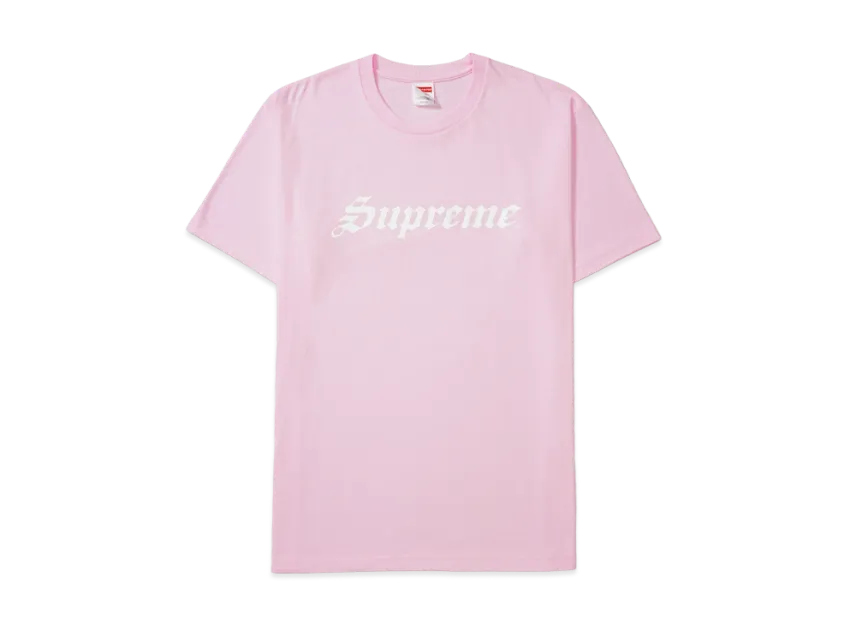 Supreme Speed Tee Supreme Speed Tee