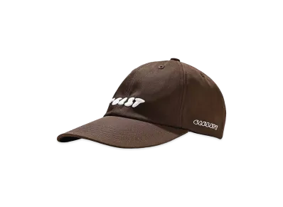 CLESSTE Clst Logo Active City Cap "Brown"