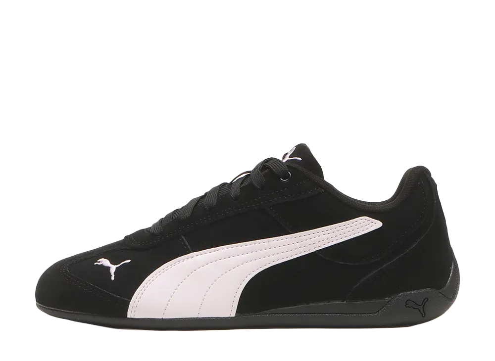 Puma Replicatch SSD "PUMA Black/Pink"
