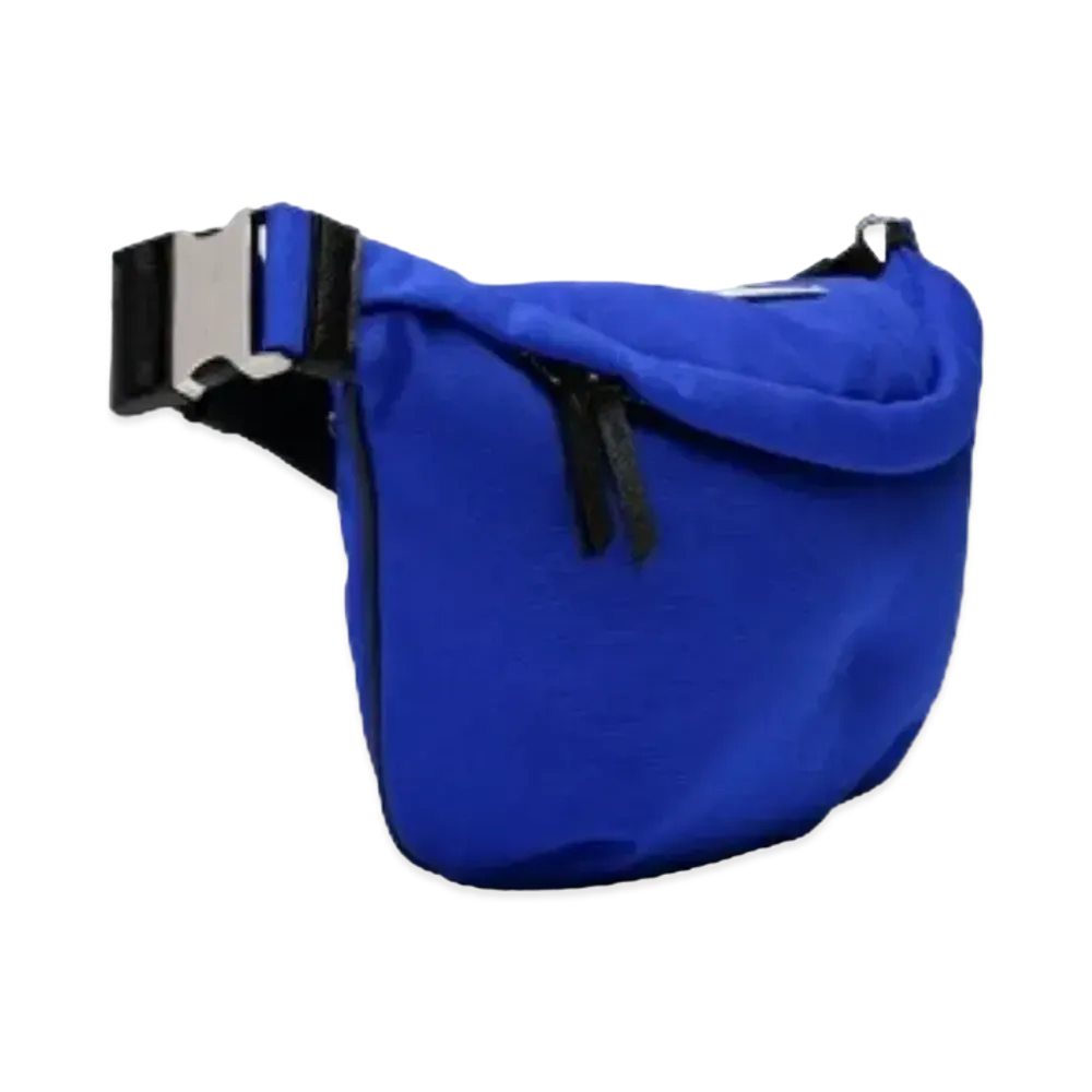 Maison Margiela Glam Slam Sport Belt Bag "Blue"