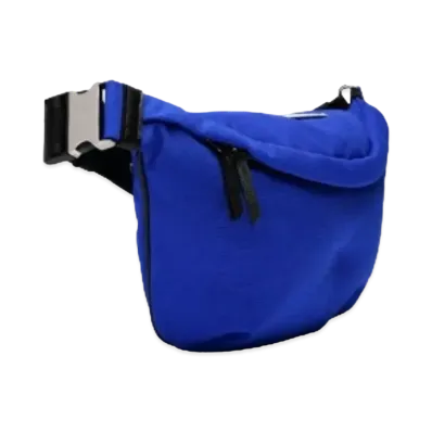 Maison Margiela Glam Slam Sport Belt Bag "Blue"