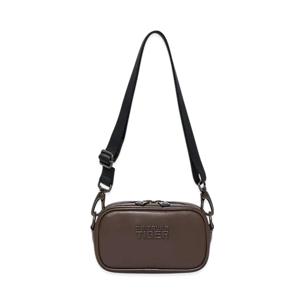 Onitsuka Tiger Bag S "Brown"