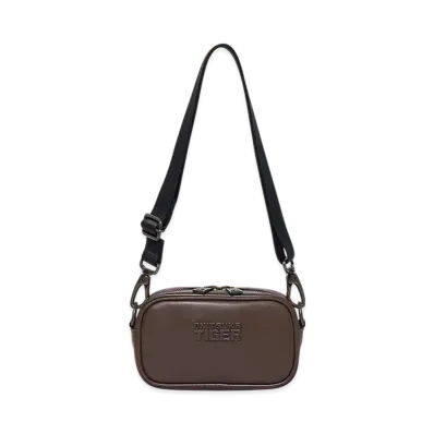 Onitsuka Tiger Bag S "Brown"