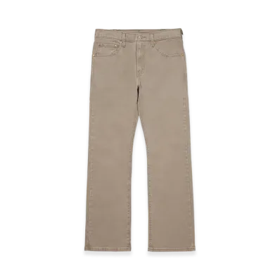 Levi's 517 Bootcut Jeans "Beige"