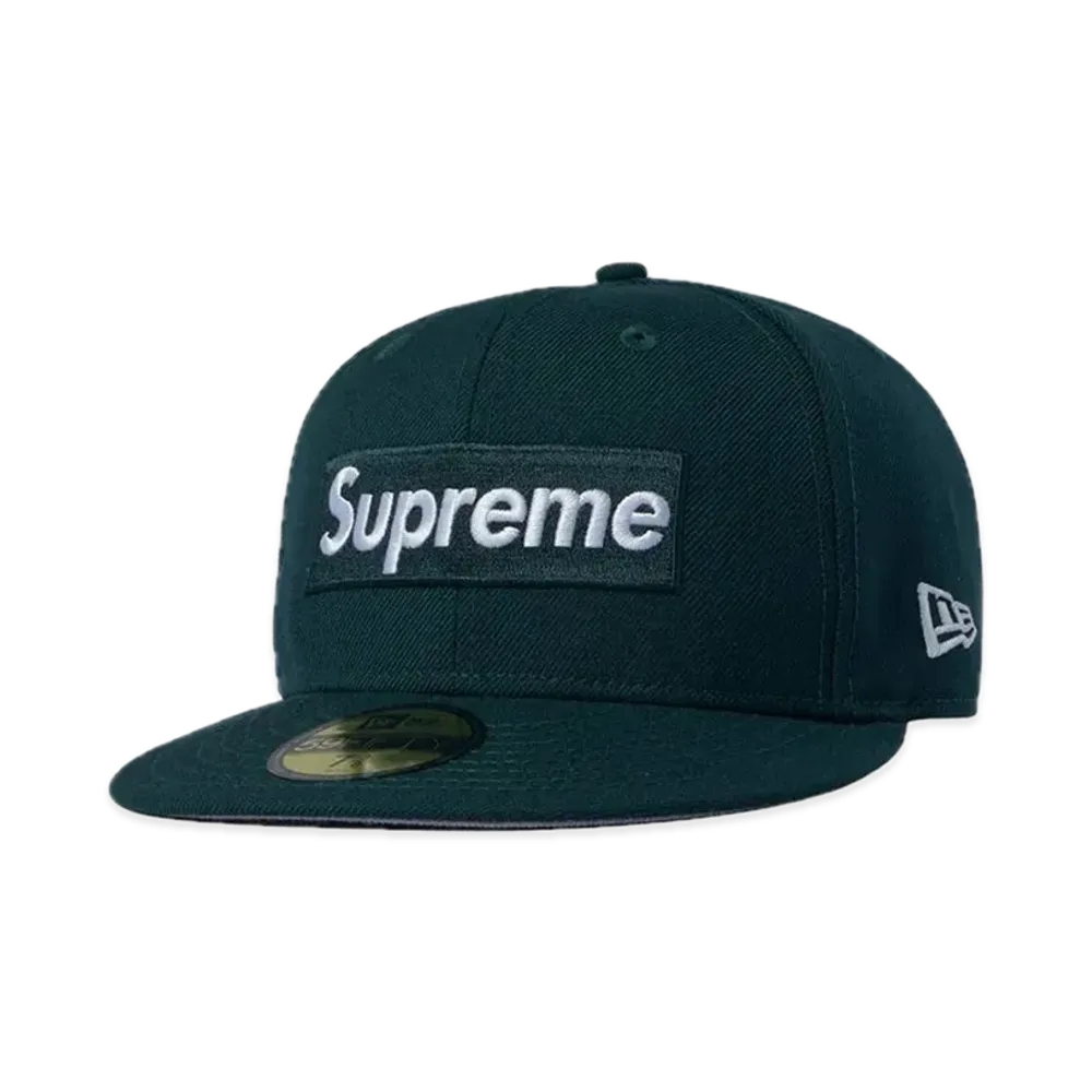 Supreme World Famous Box Logo New Era® 